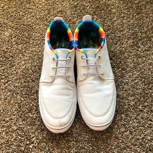 Under Armour Shoes